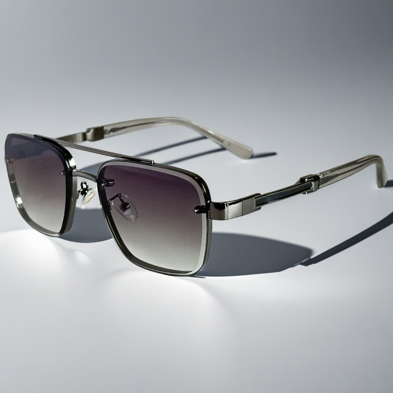 Kyro™ | Aviatorska sončna očala Skyline Verge