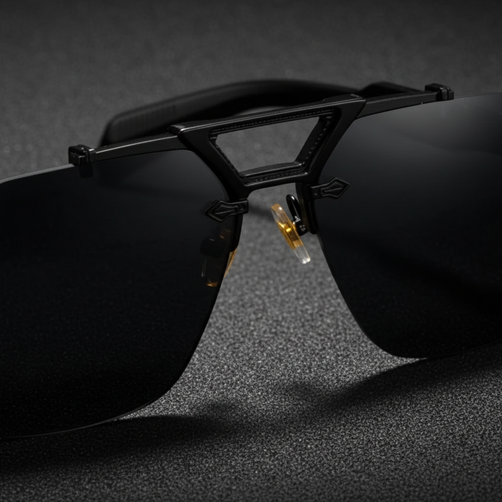 Falk™ | Aviator Luksuzna sončna očala