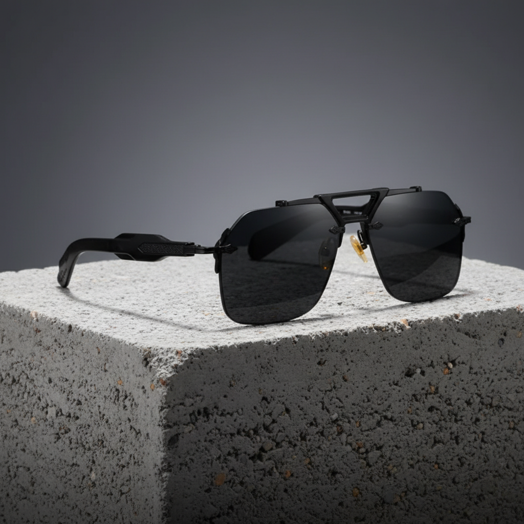 Falk™ | Aviator Luksuzna sončna očala