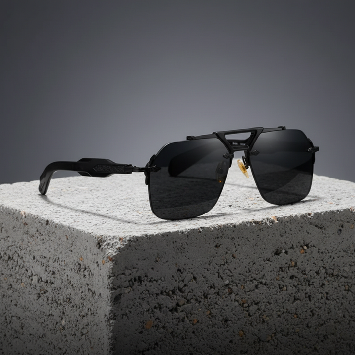 Falk™ | Aviator Luksuzna sončna očala