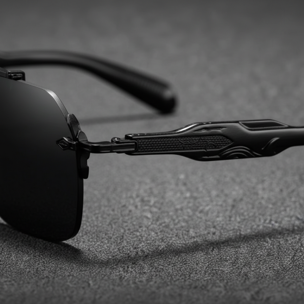 Falk™ | Aviator Luksuzna sončna očala