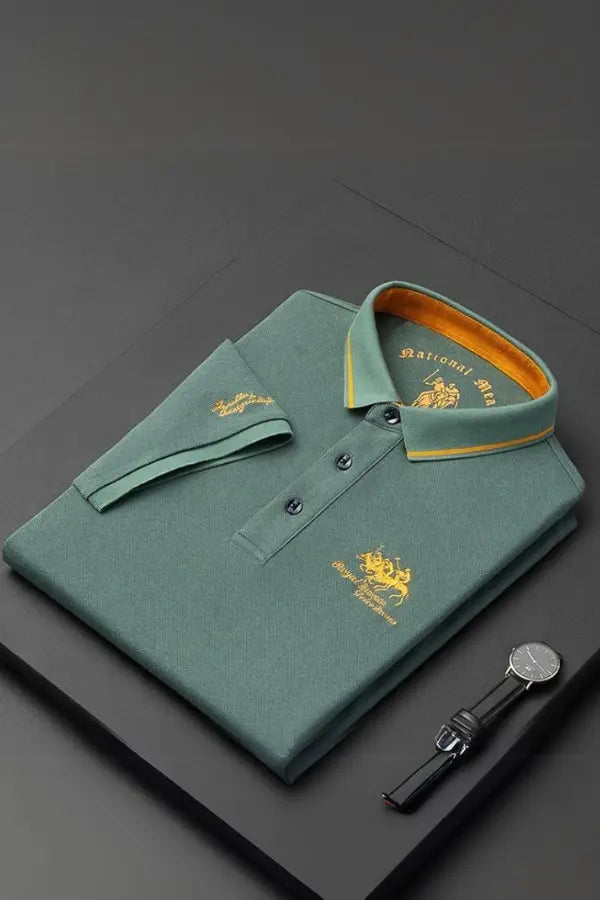 NOVAK | POLO DE LUXE