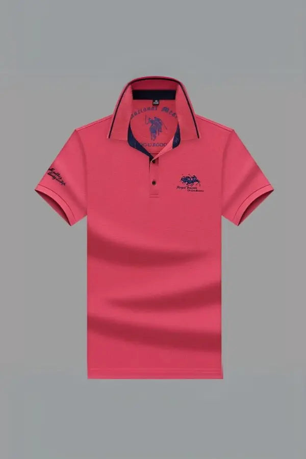 NOVAK | POLO DE LUXE