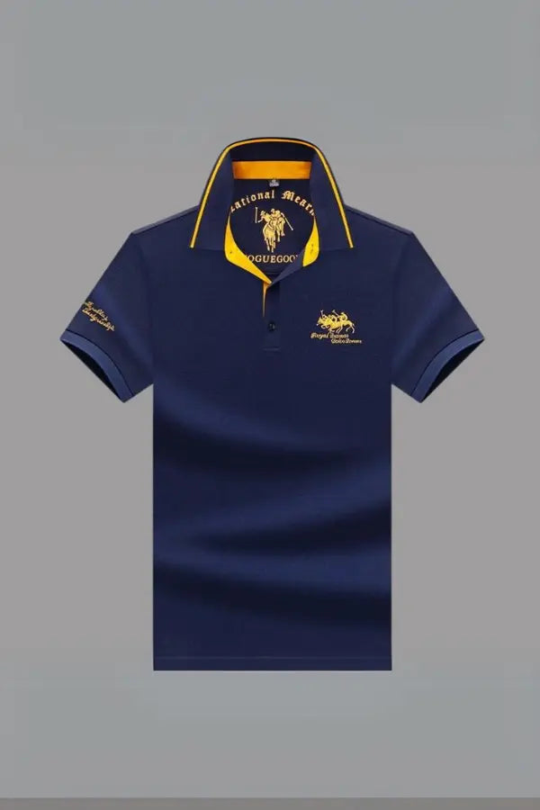 NOVAK | POLO DE LUXE