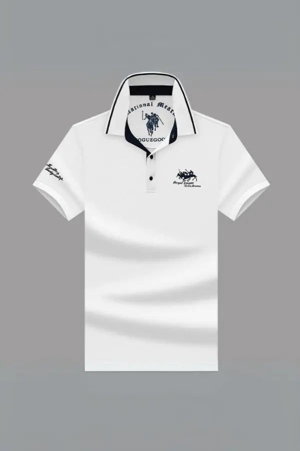 NOVAK | POLO DE LUXE