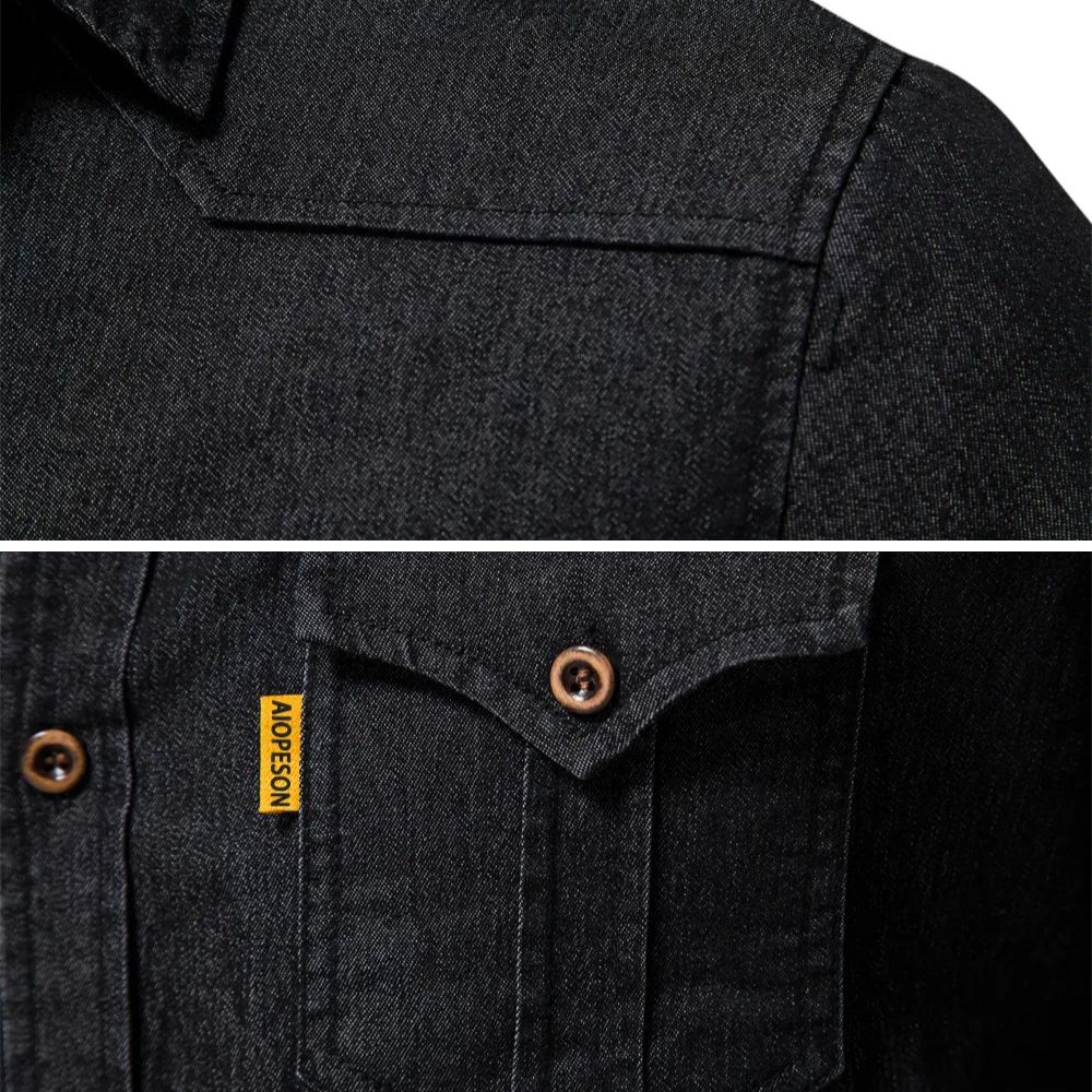 NOVAK | DENIM SRAZ ZA MOŠKE