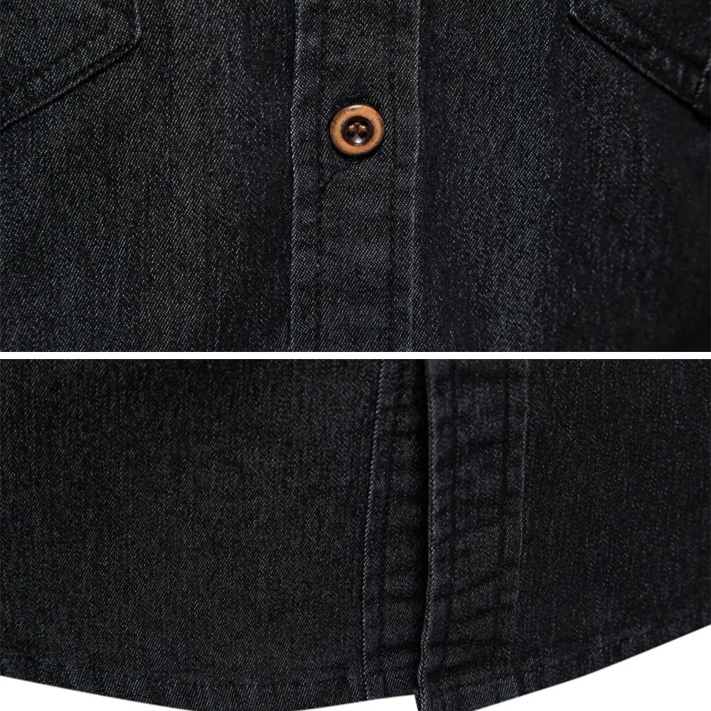 NOVAK | DENIM SRAZ ZA MOŠKE
