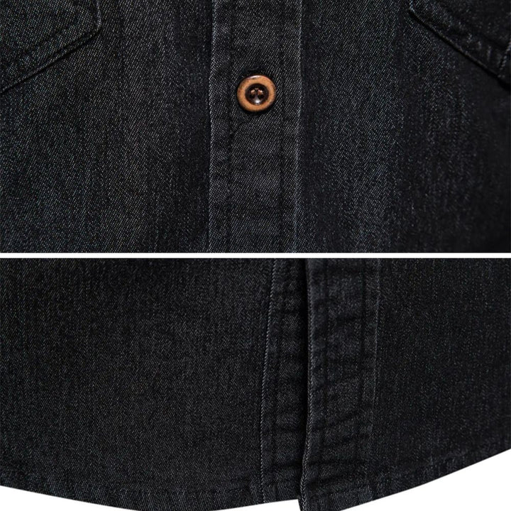 NOVAK | DENIM SRAZ ZA MOŠKE