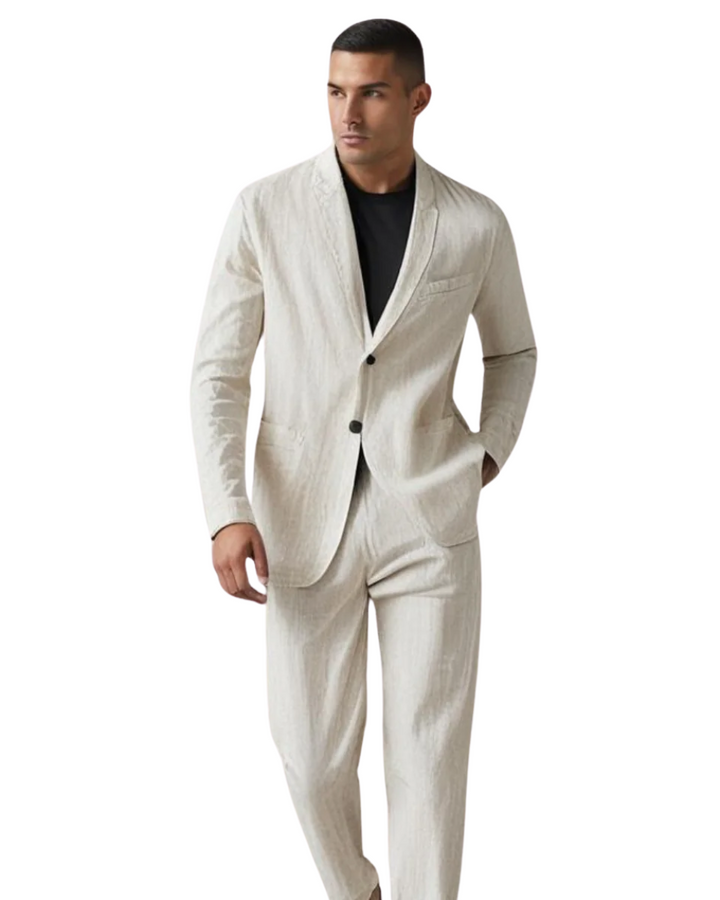NOVAK | Eleganten Laneni Set