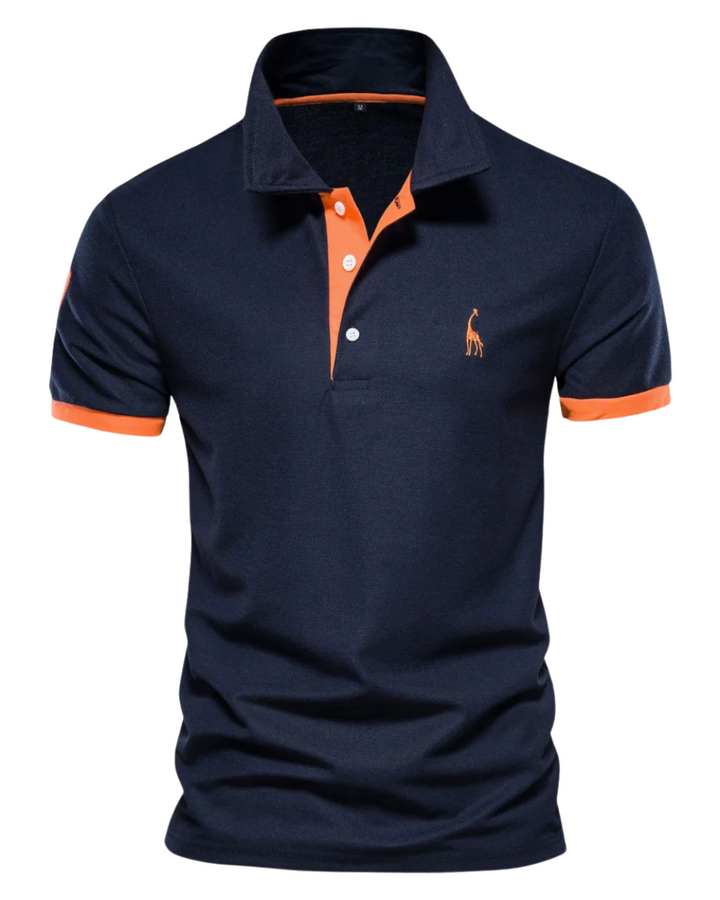NOVAK | POLO MAJICA CASUAL