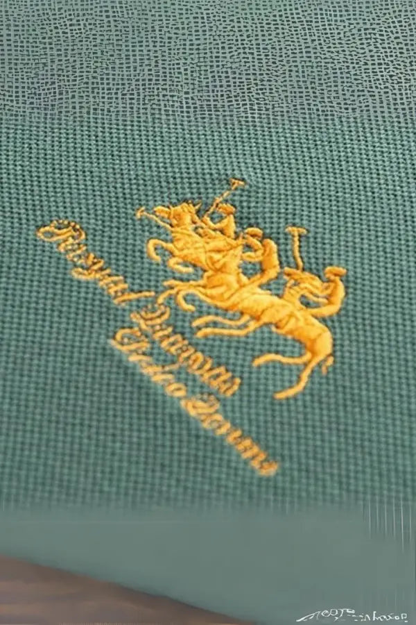 NOVAK | POLO DE LUXE