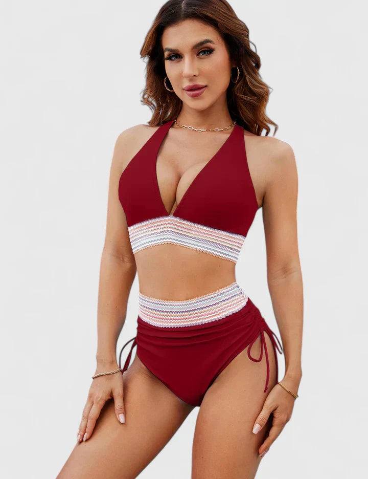 Jayzelliah | Eleganten Bikini Komplet