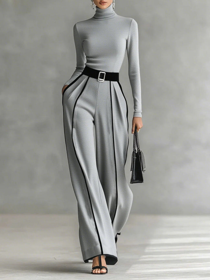 NOVAK | Modni in Prijeten Jumpsuit Florence