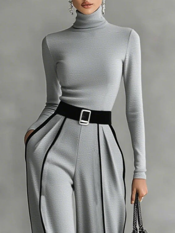 NOVAK | Modni in Prijeten Jumpsuit Florence