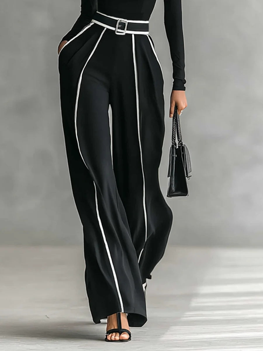NOVAK | Modni in Prijeten Jumpsuit Florence