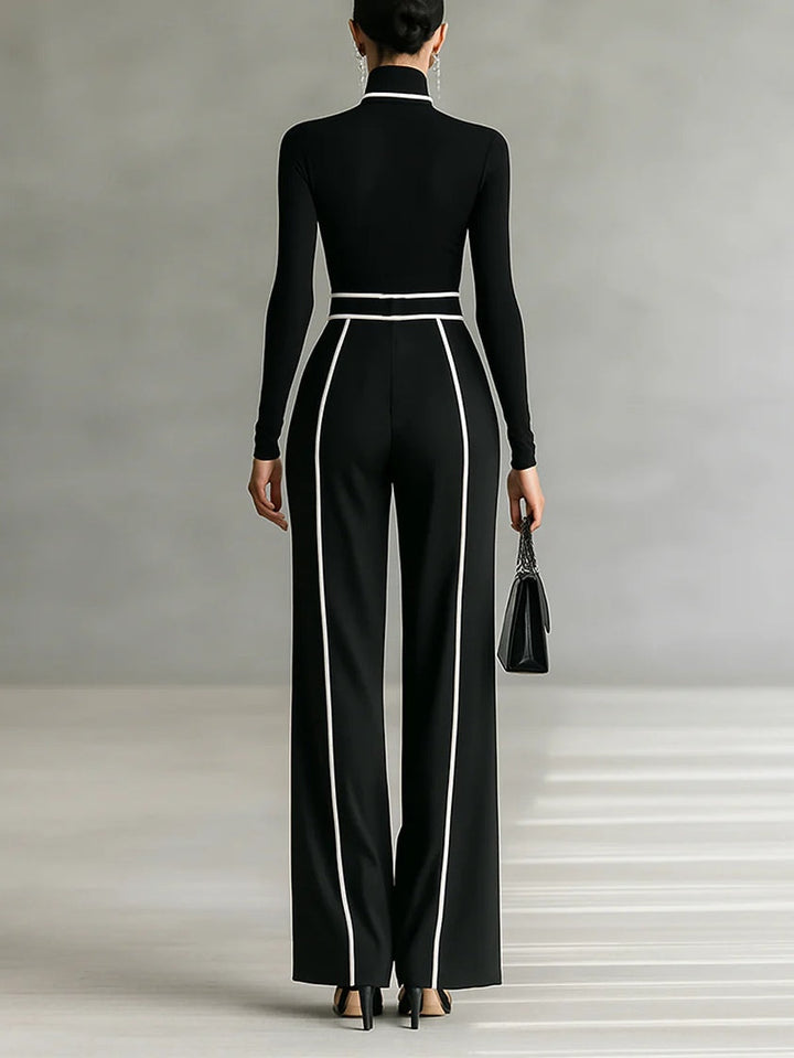 NOVAK | Modni in Prijeten Jumpsuit Florence