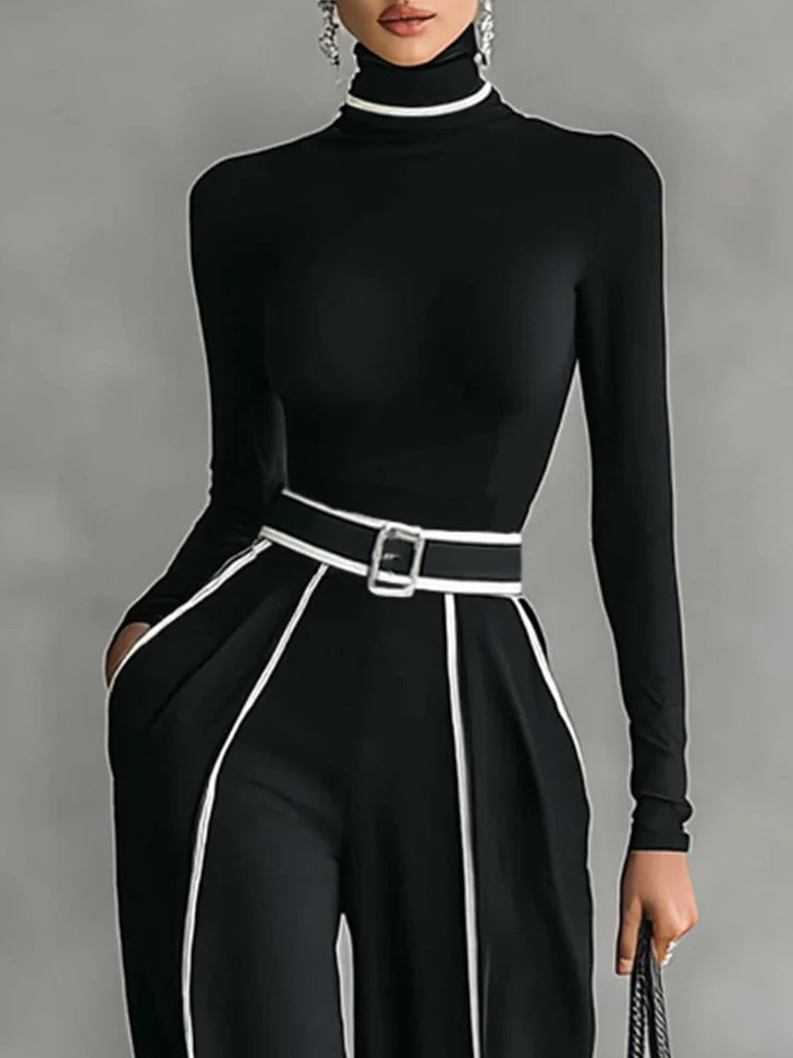 NOVAK | Modni in Prijeten Jumpsuit Florence