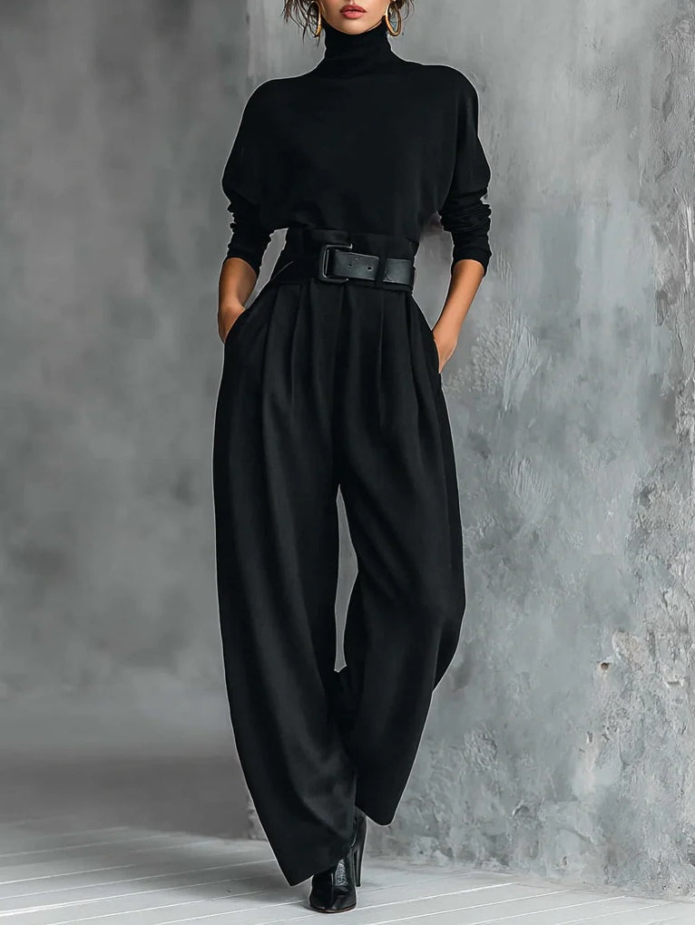 NOVAK | Modni in Prijeten Jumpsuit Florence