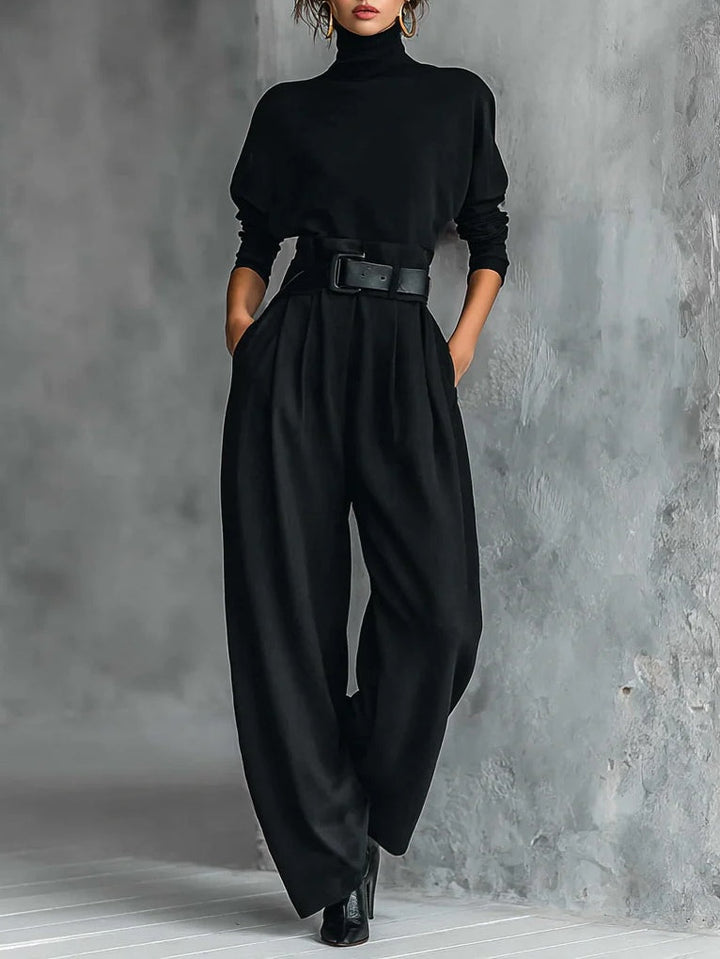 NOVAK | Modni in Prijeten Jumpsuit Florence