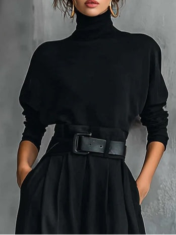 NOVAK | Modni in Prijeten Jumpsuit Florence
