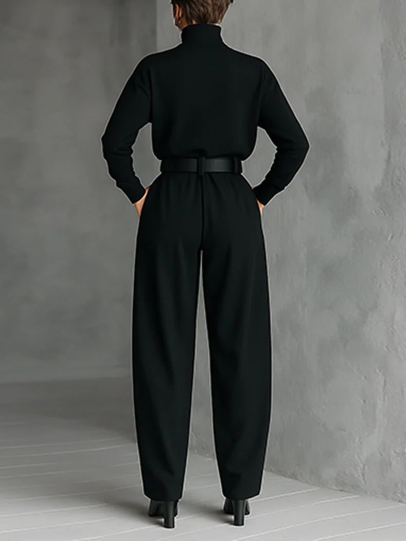 NOVAK | Modni in Prijeten Jumpsuit Florence