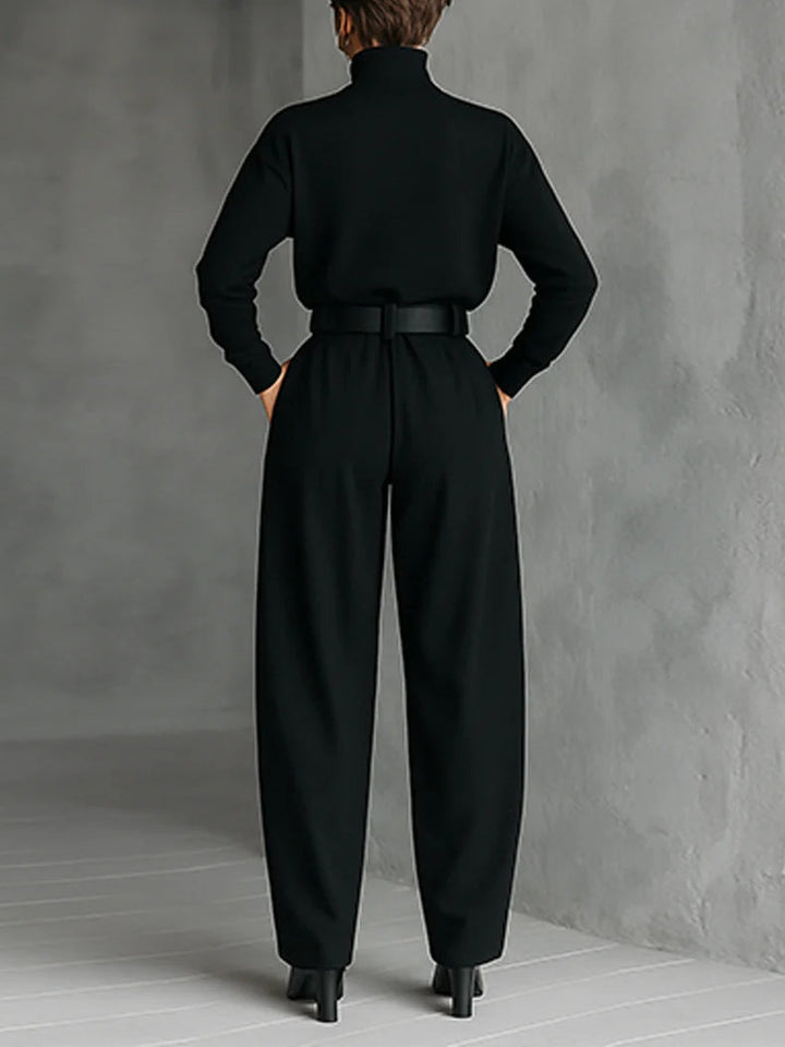 NOVAK | Modni in Prijeten Jumpsuit Florence
