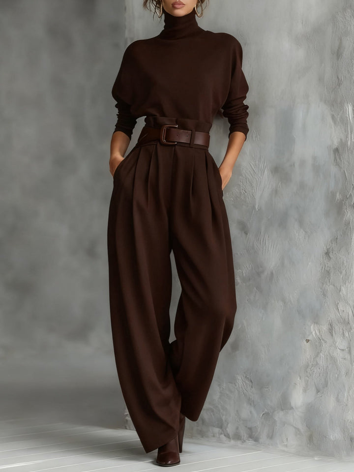 NOVAK | Modni in Prijeten Jumpsuit Florence