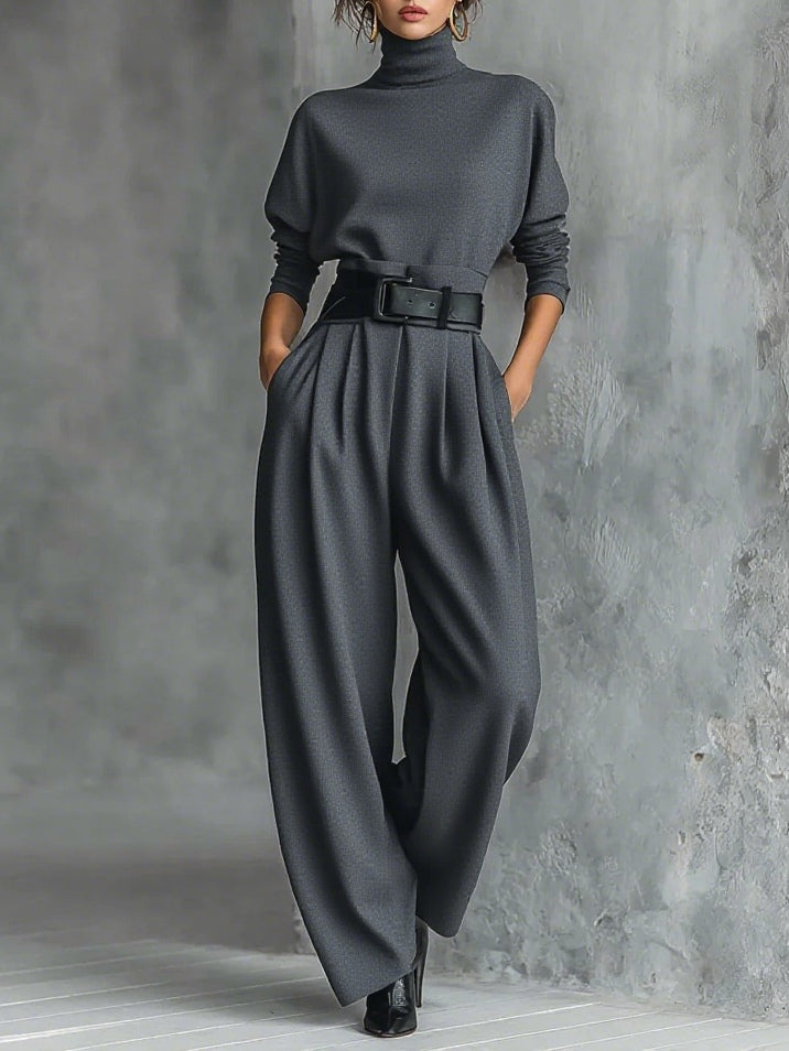 NOVAK | Modni in Prijeten Jumpsuit Florence