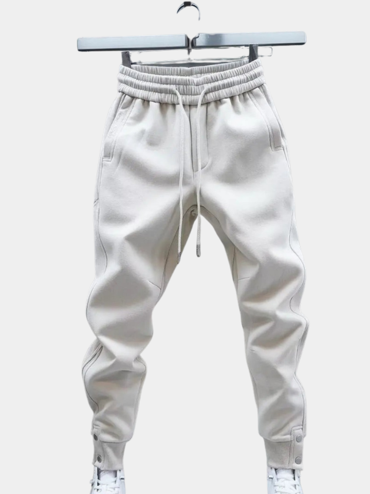 NOVAK | PANTALON SLIM-FIT