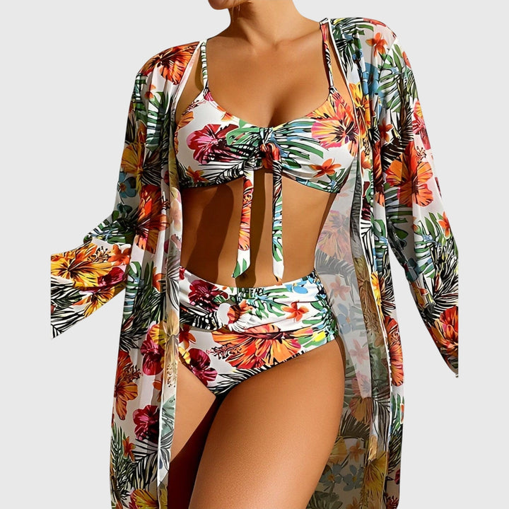 Luna - Komplet Bikini