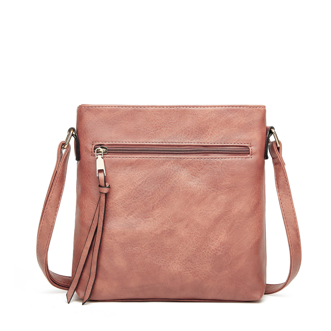 Srednja torba Hobo preko telesa