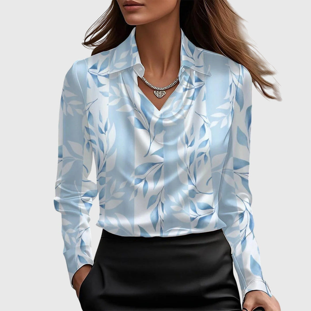 Sylvia - Premium luksuzna bluza