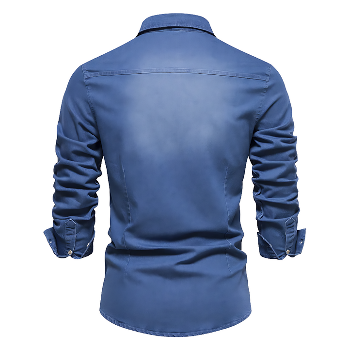 NOVAK | DENIM SRAZ ZA MOŠKE