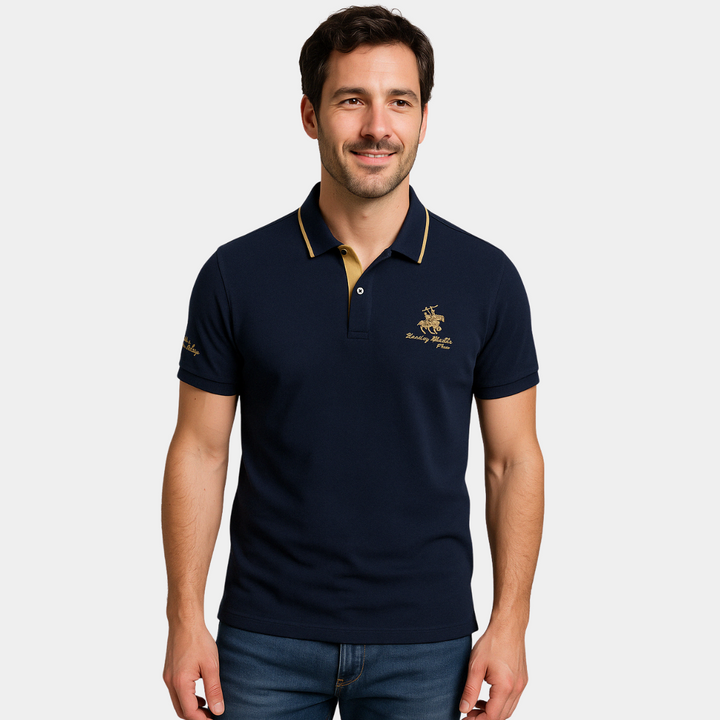 NOVAK | LUXUZNA POLO MAJICA ZA MOŠKE