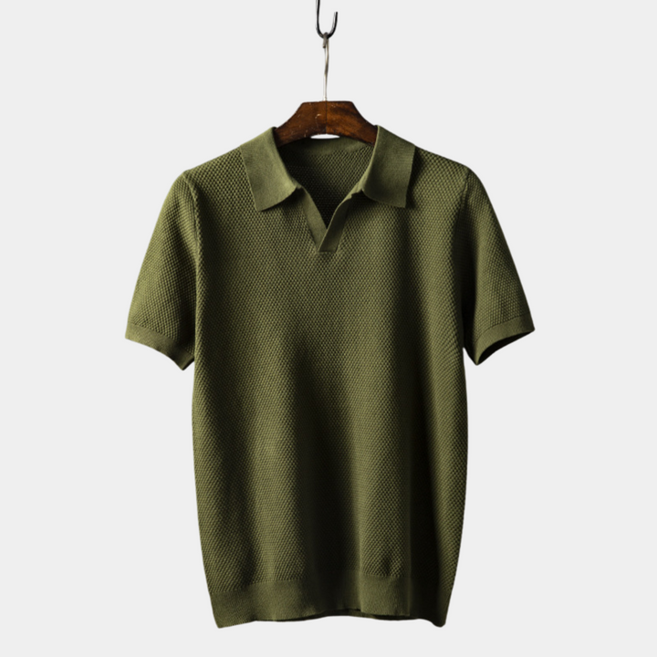 NOVAK | GIORGIO MOŠKI ELEGANTNI POLO