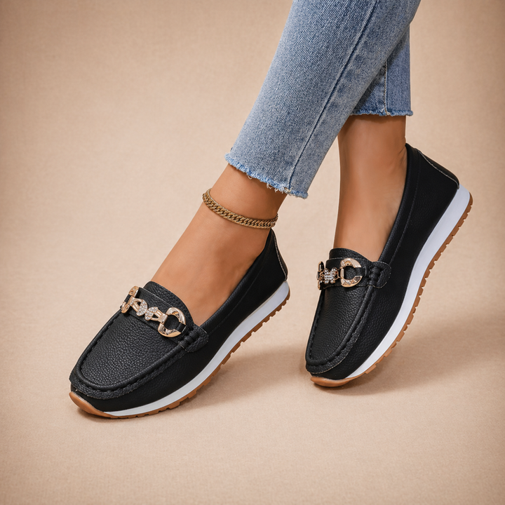 Rachele - Casual Flat Čevlji