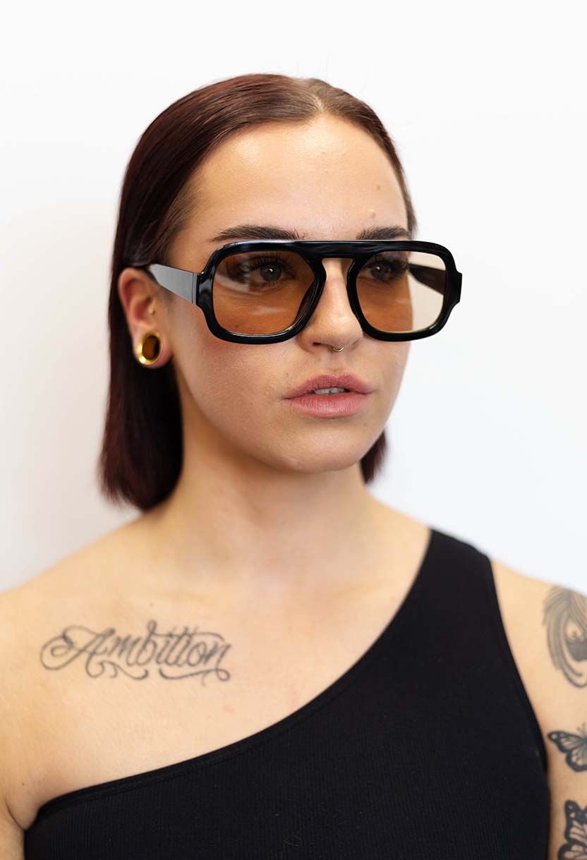 Bohemia™ | Retro sončna očala v stilu Riviera