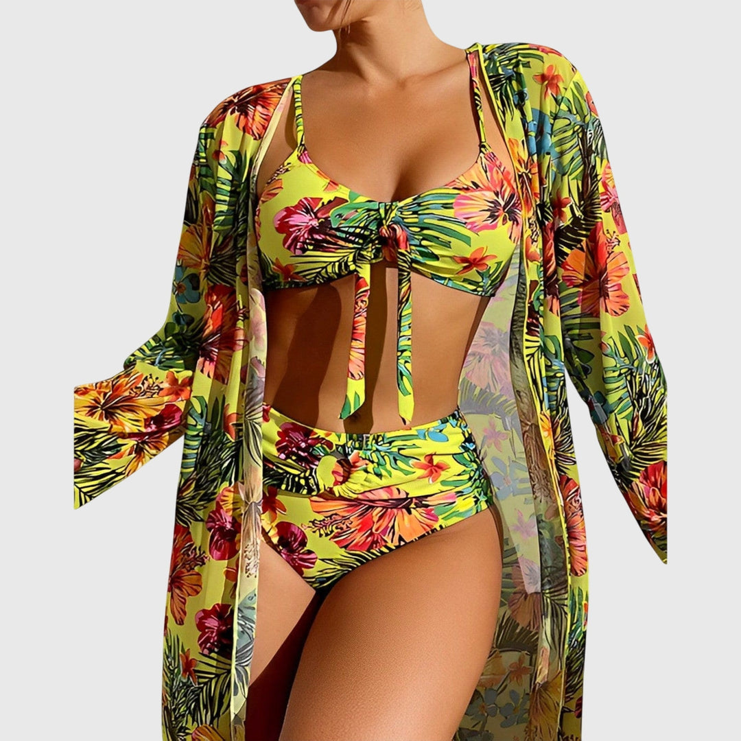 Luna - Komplet Bikini
