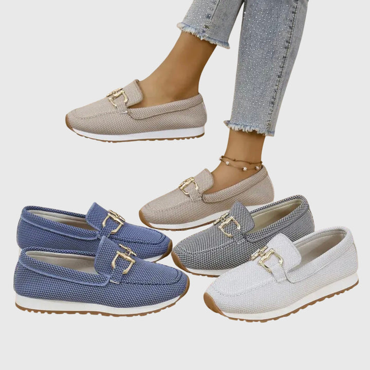 SUSIE | LOAFER-SUPERGE