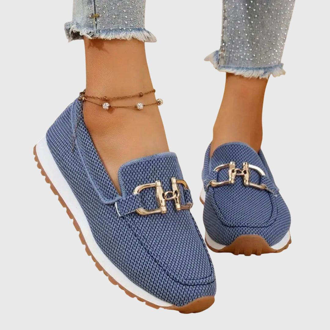 SUSIE | LOAFER-SUPERGE
