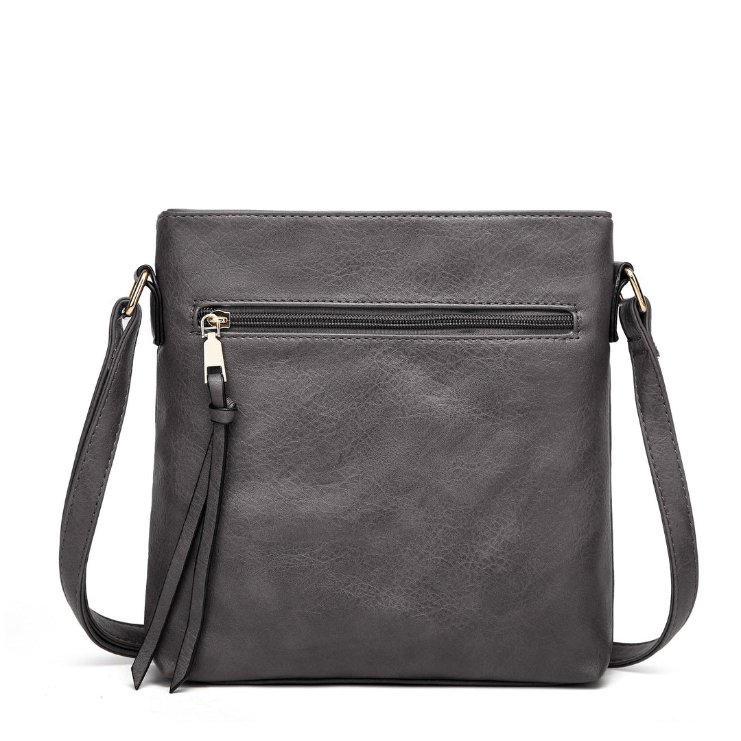 Srednja torba Hobo preko telesa