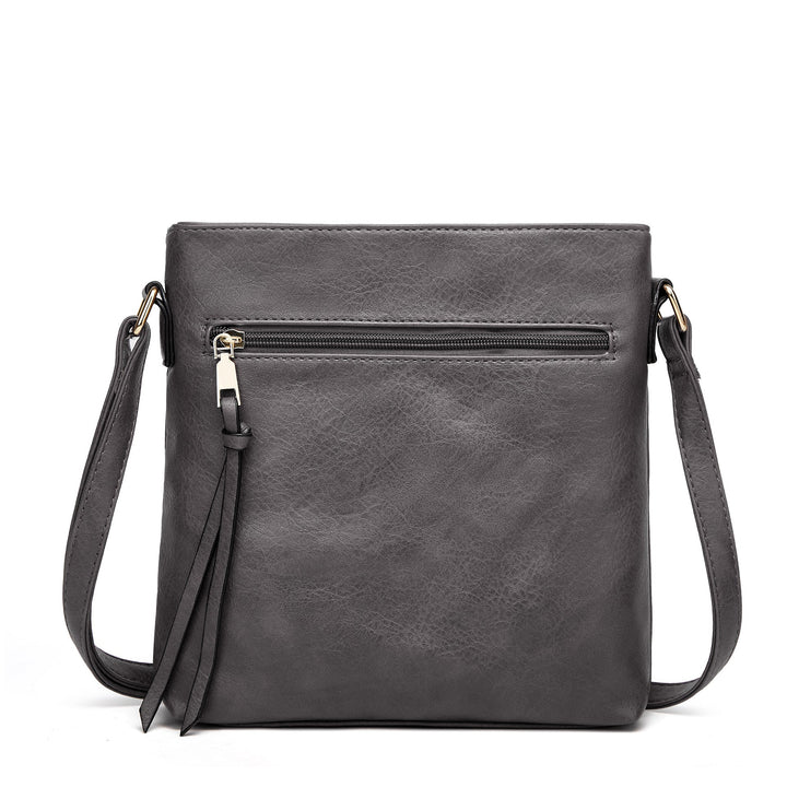 Srednja torba Hobo preko telesa
