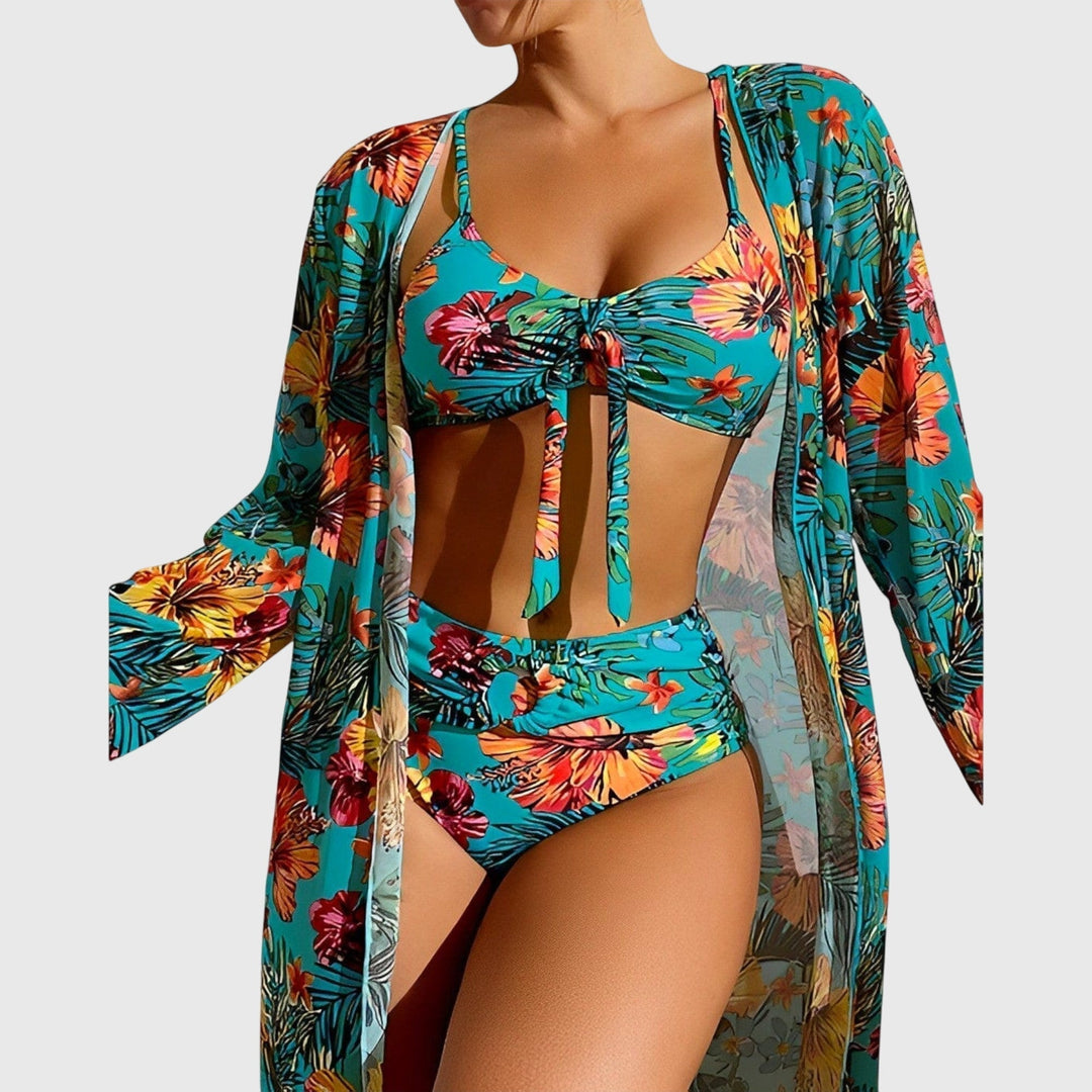 Luna - Komplet Bikini