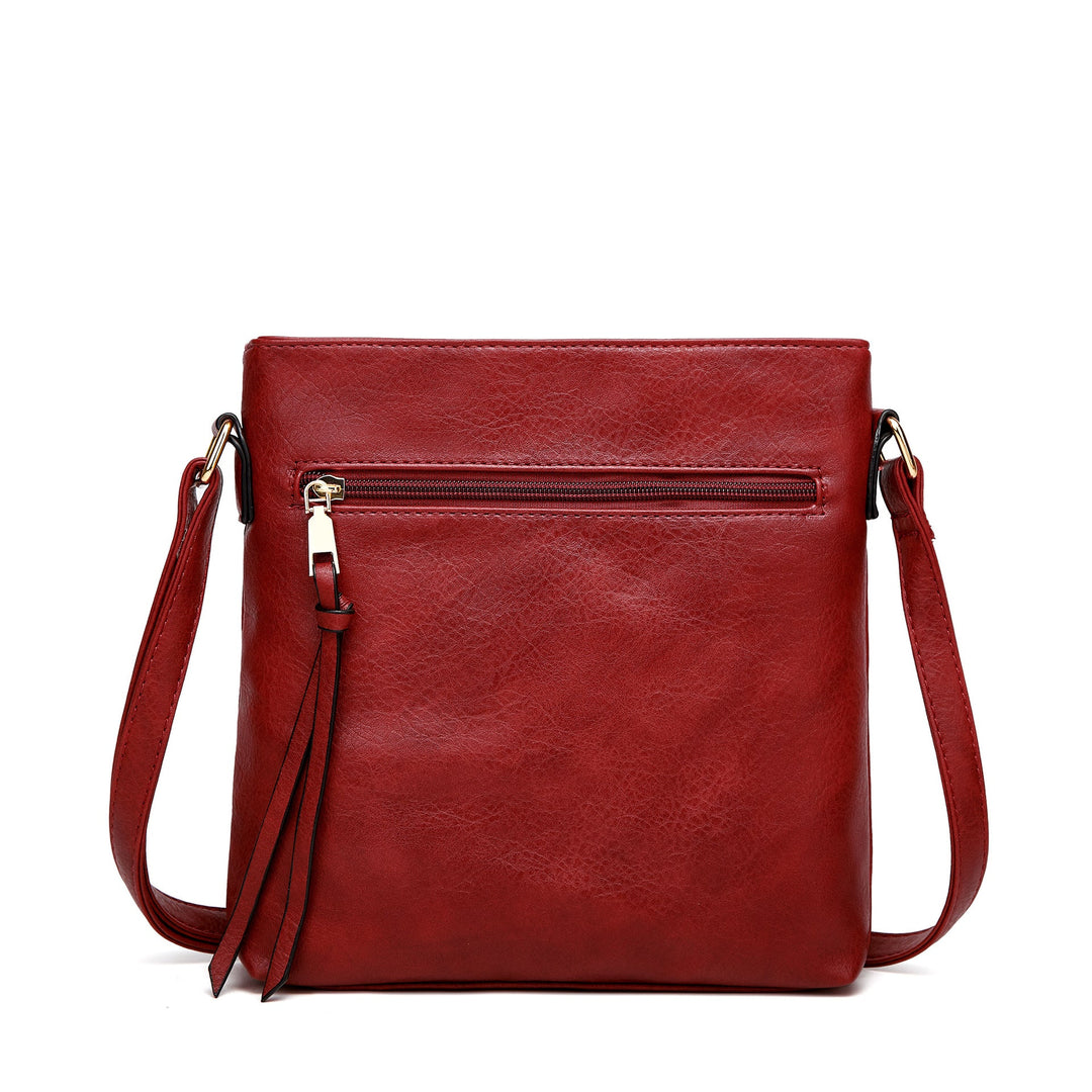 Srednja torba Hobo preko telesa