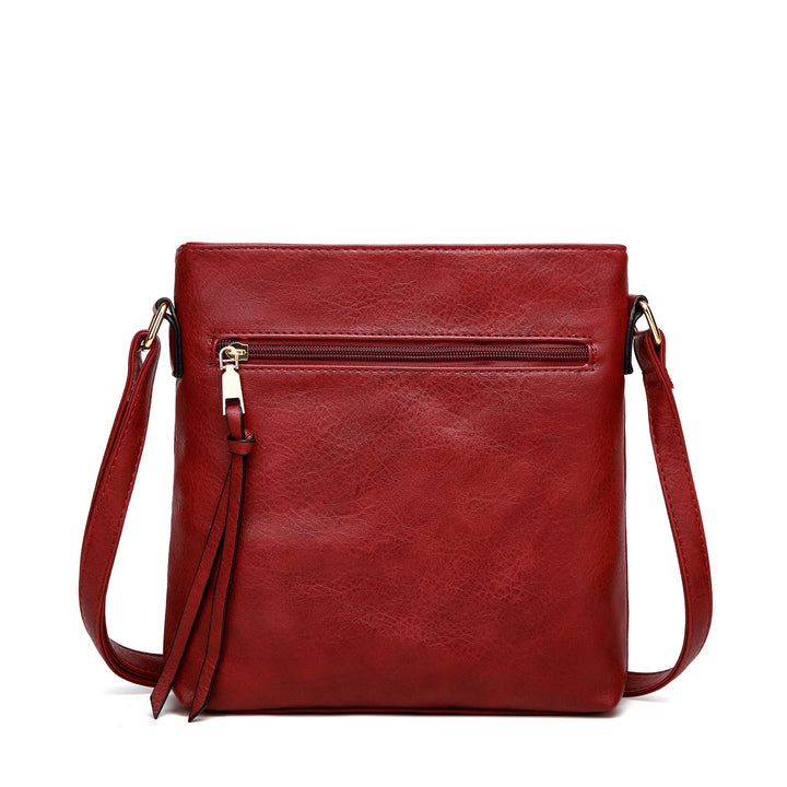 Srednja torba Hobo preko telesa