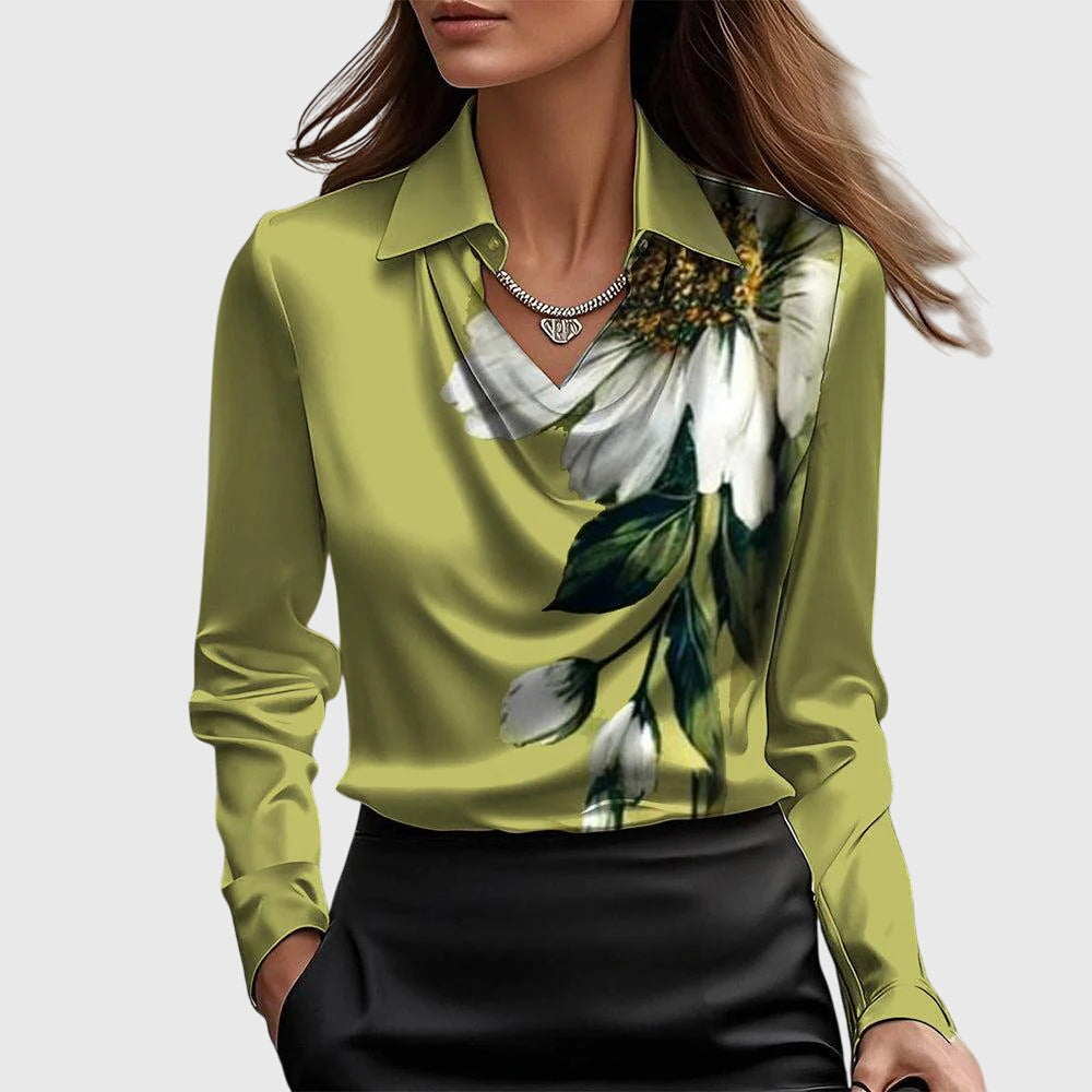 Sylvia - Premium luksuzna bluza