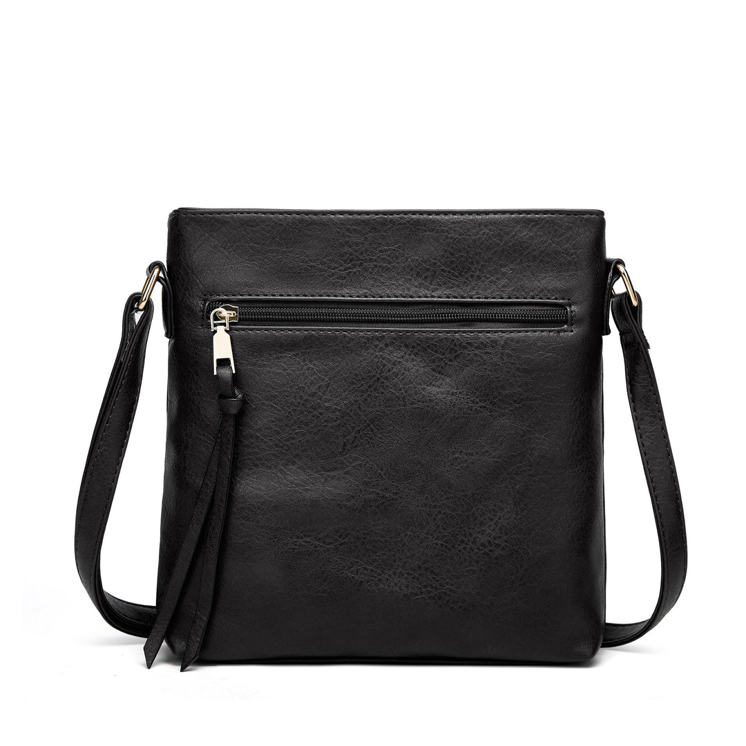 Srednja torba Hobo preko telesa