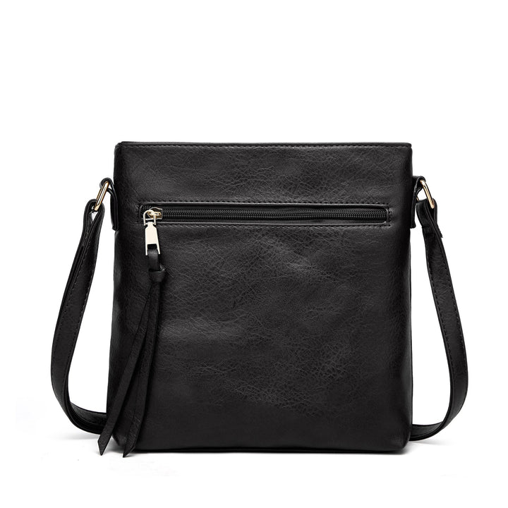 Srednja torba Hobo preko telesa
