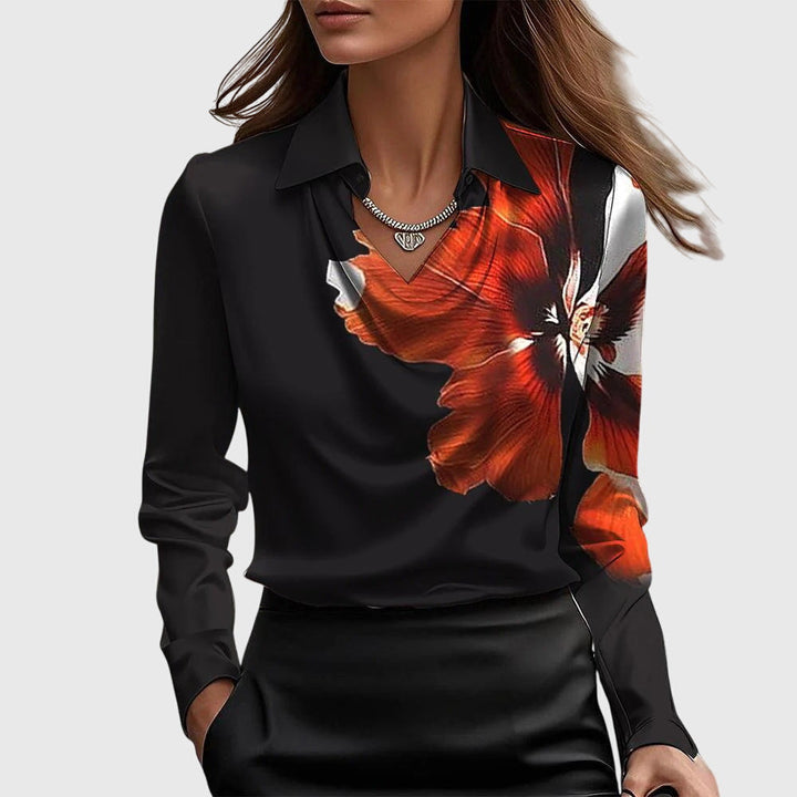 Sylvia - Premium luksuzna bluza