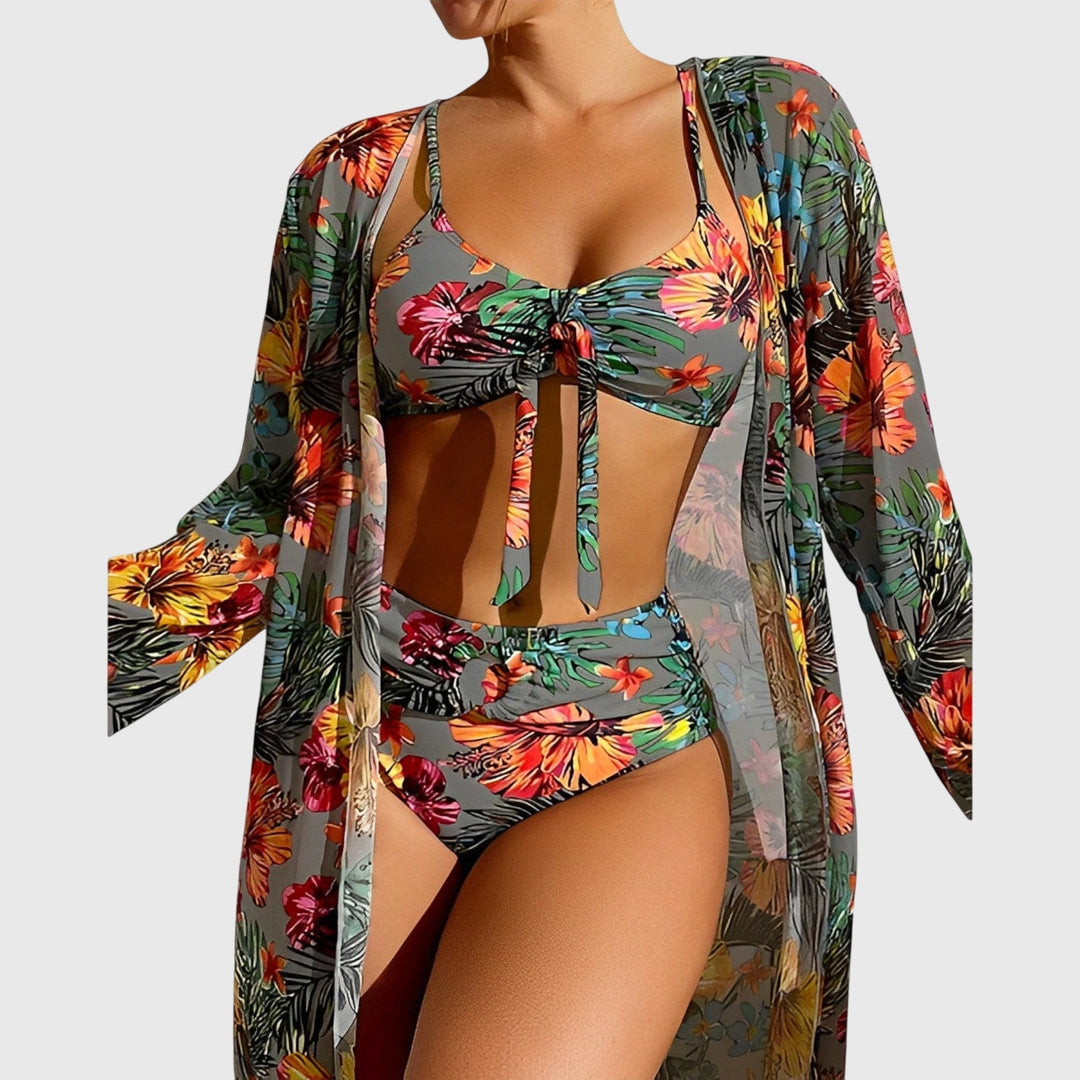Luna - Komplet Bikini